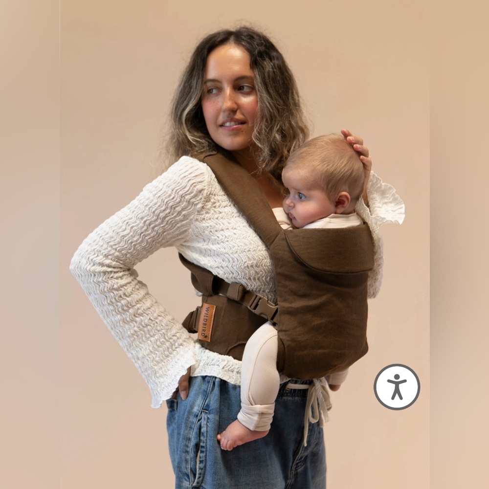 Wildbird Aerial Carrier — Metaltail